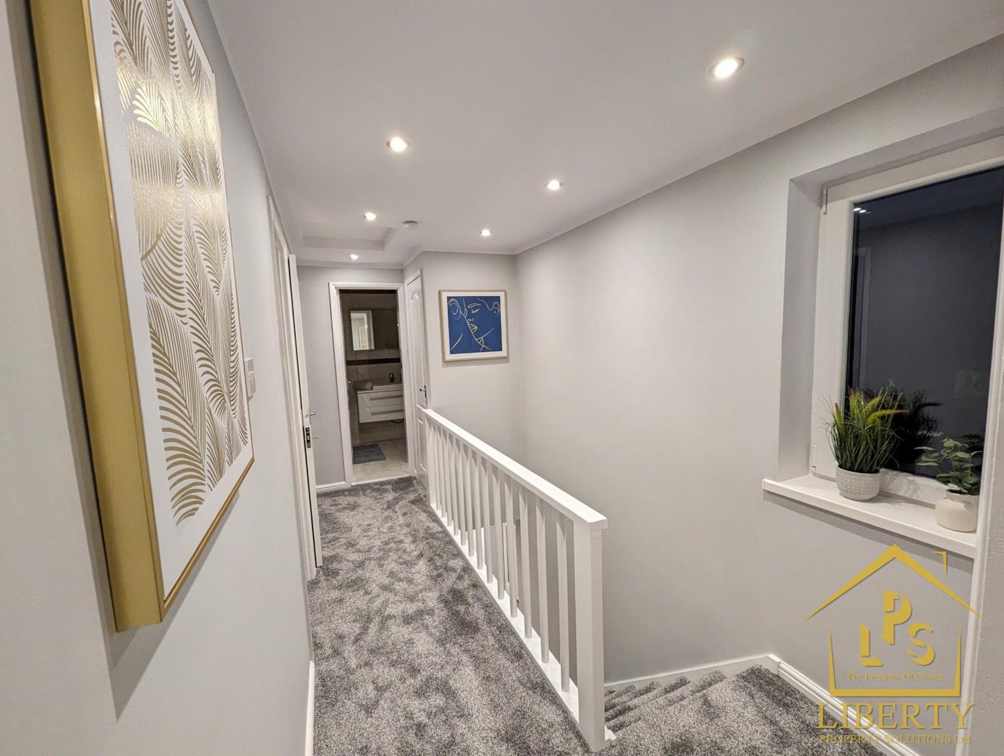 6 Guests * 4 Bedroom * Free Wi-Fi *Huntingdon Luaran gambar